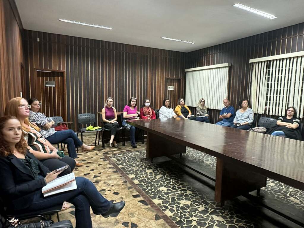 Cmdca De Nova Odessa Divulga Lista De 19 Candidatos Ao Conselho Tutelar