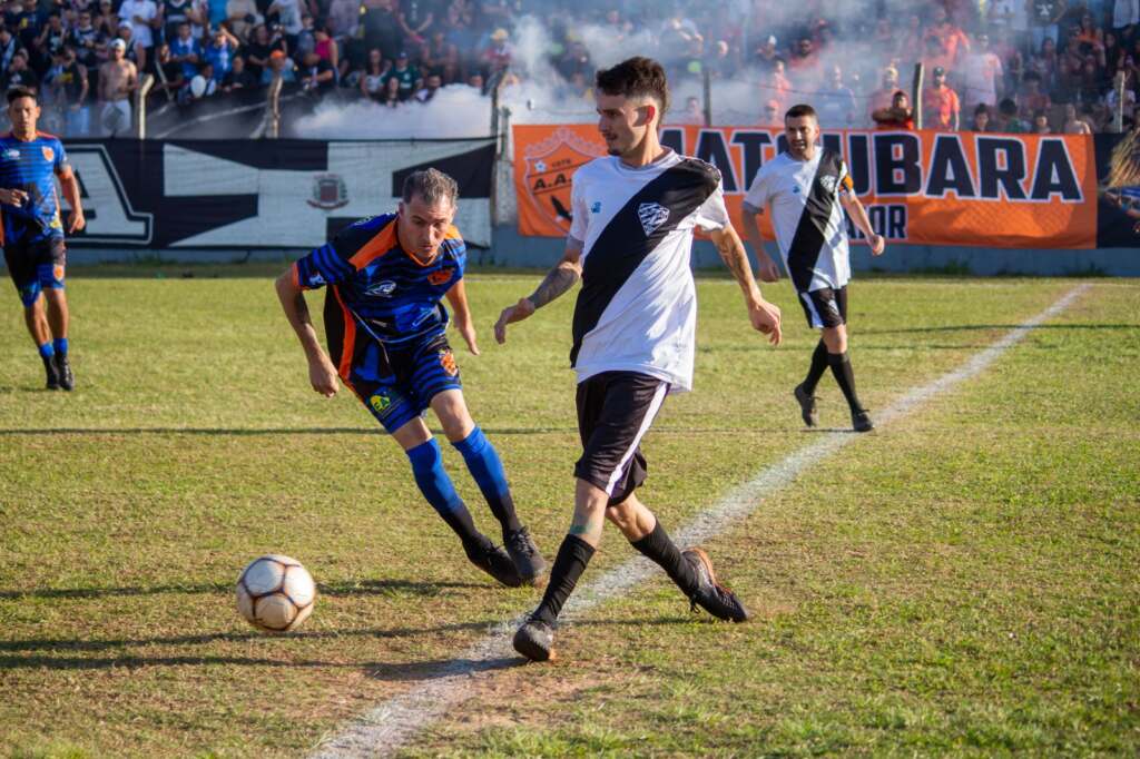 Campeonato Minicampo 2024 chega às oitavas de finais neste fim de semana