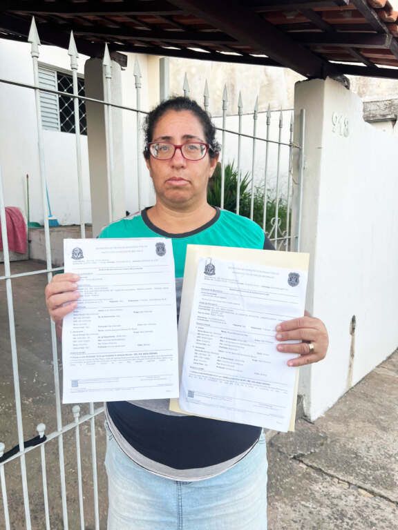 Mãe Aciona Prefeitura Na Justiça Após Morte Do Filho Por Suposta